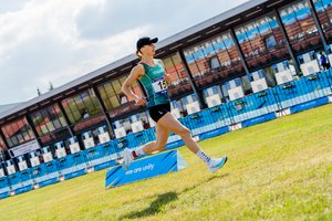 Prieš startus pasaulio čempionate – penkiakovininkų koncentracija į detales