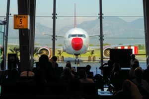 Minios poilsiautojų atrado šią Europos šalį – toks turistų bumas buvo netikėtas jai pačiai