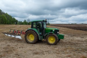 Ministerija pakoregavo apmokestinimo siūlymus ūkininkams, tačiau šie kritikuoja toliau: „Kaip išgyventi?“