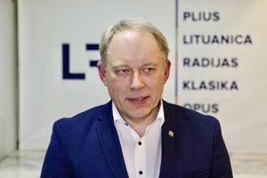 LRT generalinio direktoriaus paieškos nesibaigia: skelbiamas naujas konkursas