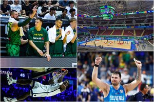 Pasaulio čempionato gidas – įdomiausi ir svarbiausi faktai