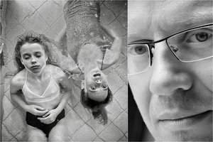 Pasauliniame fotografijos konkurse auksą pelnė telefonu daryta R. Jarmalavičiaus nuotrauka