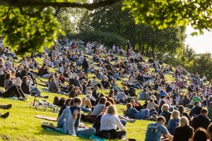 Į Vilnių atkeliauja „Auksinės naktys“: žiūrovų laukia trumpametražiai filmai iš 30 pasaulio šalių