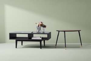 Plokščios baldų pakuotės pakeitė baldų industrijos istoriją: sužinokite, kaip