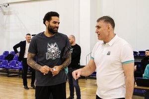 „Wolves“ pasirengimo sezonui cikle – šešerios draugiškos rungtynės