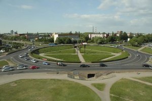 Dar vienas nesėkmingas bandymas rekonstruoti Klaipėdos „gaudyklę“: milijonai – į šiukšlyną