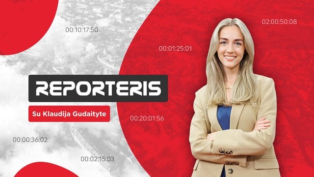 „Reporteris“ 2023-08-24