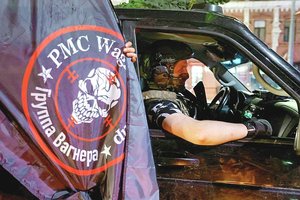 Ekspertai įvertino, ką reiškia „Wagner“ keršto pažadai: „Galiu numatyti, kas bus toliau“