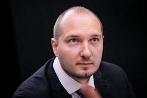 G. Jakštas tikisi, kad mokytojai nestreikuos: reikalavimų pasiekti tiesiog neįmanoma