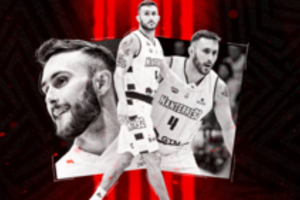 „Rytą“ sustiprino įspūdingai tritaškius metantis 31-erių snaiperis