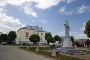 Jurbarko rajono savivaldybės taryboje prisiekė K. Naujokas