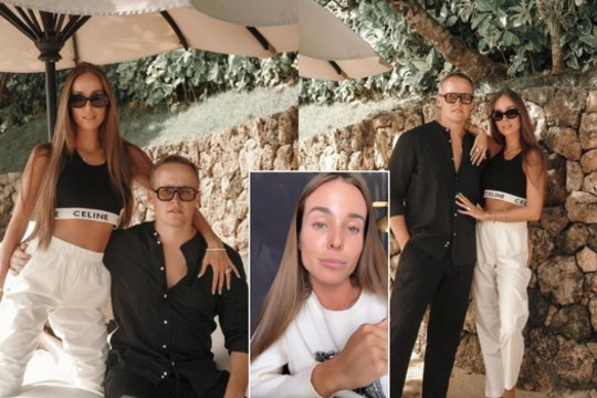 L.Suodaitis ir V.Siegel.