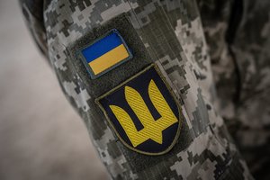 Ukrainos nepriklausomybės dienos proga – nauja karinės paramos siunta