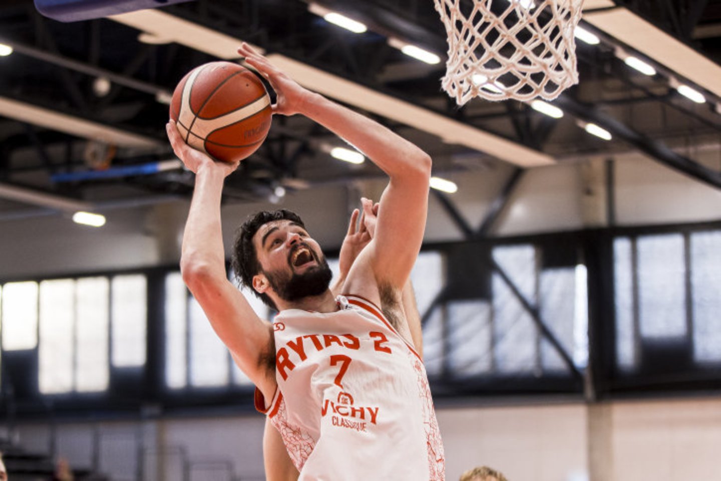 Lukas Valantinas