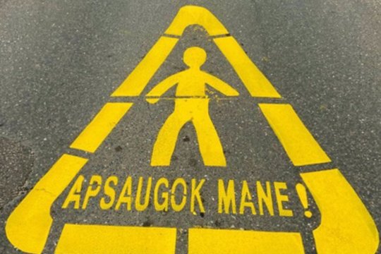 Klaipėda ruošiasi naujiems mokslo metams: dėmesys skiriamas saugumui gatvėse