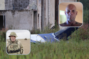 „Wagner“ kanalai sureagavo į J. Prigožino lėktuvo katastrofą: „Žuvo nuo rusų išdavikų rankos“