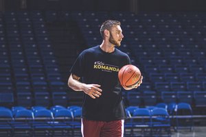 Paaiškėjo „7bet-Lietkabelio“ draugiškų rungtynių datos