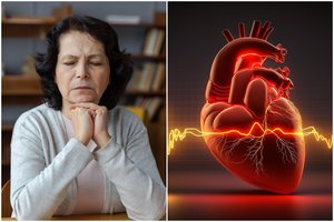 „Tyliojo žudiko“ pravardę gavusios ligos: ženklai, kurių nevalia pražiopsoti