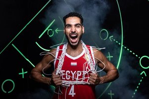 Lietuvos krepšininkų varžovas pasaulio čempionato starte – buvęs Europos čempionas Egiptas