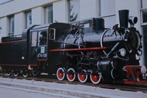 Aukštaitijos siaurąjam geležinkeliui bus perduotas senovinis garvežys