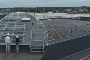 ​Saulės elektrinių įmonės vadovas: kodėl rizikinga rinktis pigiausią variantą ir ko dažnai žmonės nežino