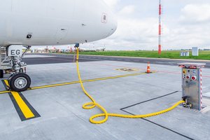 Oro uostai ruošiasi įgyvendinti ambicingus planus – tam prireiks trejų metų