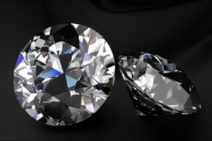 Deimantų fontanai gali išsiveržti iš Žemės centro – mokslininkai išsiaiškino, kada tai įvyksta