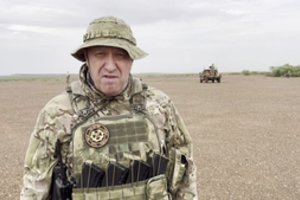 Apie J. Prigožino mirtį – šūsnis sąmokslo teorijų: įtrauktas ir Kremliaus propagandos fabrikas