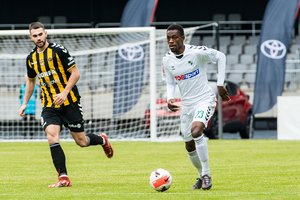 Į „Kauno Žalgirį“ grįžta vienas praėjusių sezonų lyderių