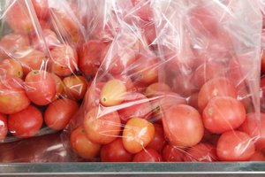 Mažeikiškė atskleidė, kaip ruošia pomidorus žiemai: nulis pastangų, o rezultatas – puikus