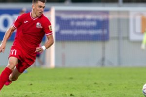 O. Zbunis iš „Sūduvos“ keliasi į Bulgarijos klubą