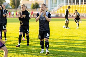 FA „Šiauliai“ svečiuose įveikė „Riterius“