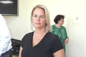 Subliuškusi korupcijos byla: meras įžvelgė piktnaudžiavimą, o teismas – padėką