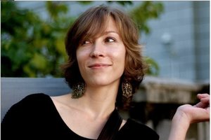 Agnei Ž​agrakalytė – Grigorijaus Kanovičiaus literatūrinės premijos konkurso nugalėtoja