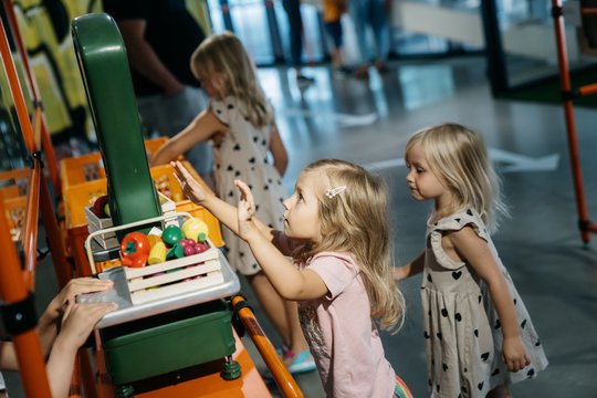 Parodoje „Troleibuso ūsai“.