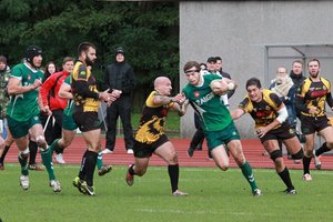 Lietuvos švieslentė: nutrūkusi „Transinvest“ virtinė, įvarčių liūtis Marijampolėje ir latvių staigmena Šiaulių regbininkams