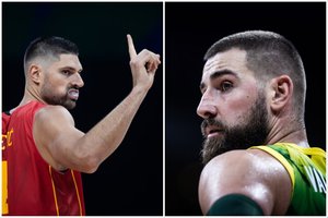 J. Valančiūną gyręs N. Vučevičius dėkojo ir kitam lietuviui: jis man sumokėjo 60 mln. JAV dolerių