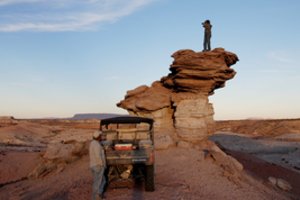 Su pasaulinio garso režisieriais dirbanti ir lietuviškas šaknis atradusi skautė: „Įsimylėjau jūsų socialistinio modernizmo architektūrą“