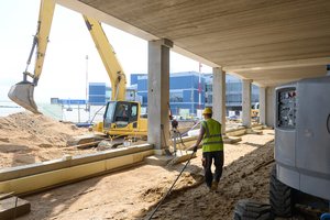 Statybos liepą brango: apžvelgė, kas tam turėjo įtakos