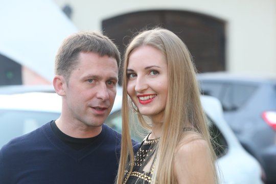 Eleonora Sebrova prabilo apie nėštumo nutraukimą draugaujant su Selu: „Ėjau išpažinties“