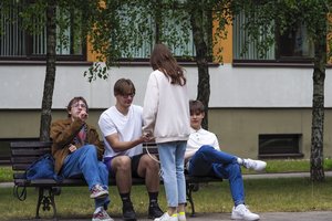 Mokyklos rengiasi stoti į kovą su narkotikais: išradingų priemonių imasi ir patys pedagogai