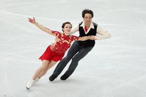 Tragedija Kanadoje: žuvo vos 31-erių olimpietė