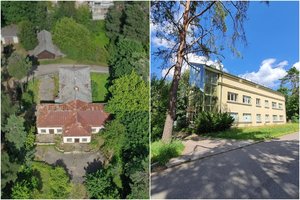 Vienoje brangiausių sostinės vietų – gardus kąsnelis vystytojams: parduos buvusią valgyklą