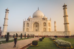 „Žinovų klubo“ testas. Ką žinote apie Indiją?