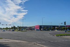 Panevėžyje planuojamos sankryžų rekonstrukcijos: sieks naikinti juodąsias dėmes