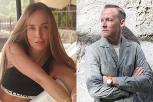 Kovą dėl sūnaus teisme laimėjusi V.Siegel-Suodaitė: „Mamos, nepasiduokite“