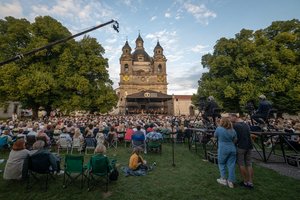 Opera „Karalius Rogeris“ užbaigė premjerų turtingą Pažaislio muzikos festivalį