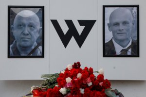 Karybos ekspertas apie J. Prigožino žūties aplinkybes: tai galėjo padaryti ir „Wagner“ samdiniai