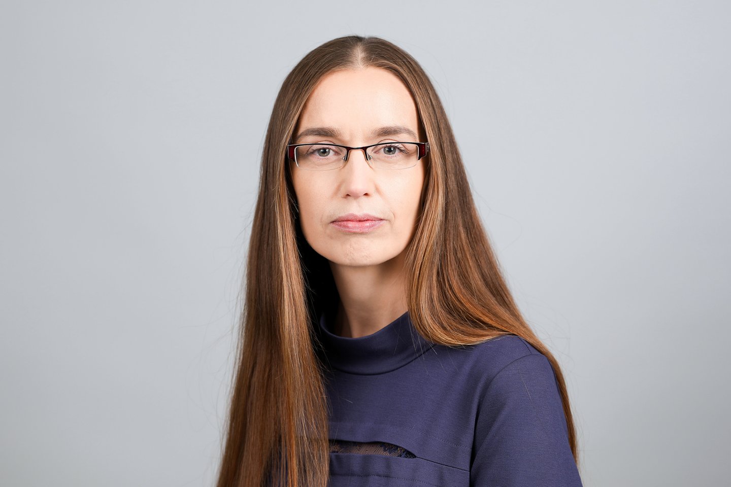 Dr Jurgita Smiltė Jasiulionė.