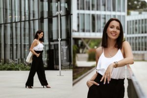 Moteris įkūrė netipinę agentūrą: „Nesu girdėjusi, kad tą turėtų kiti“